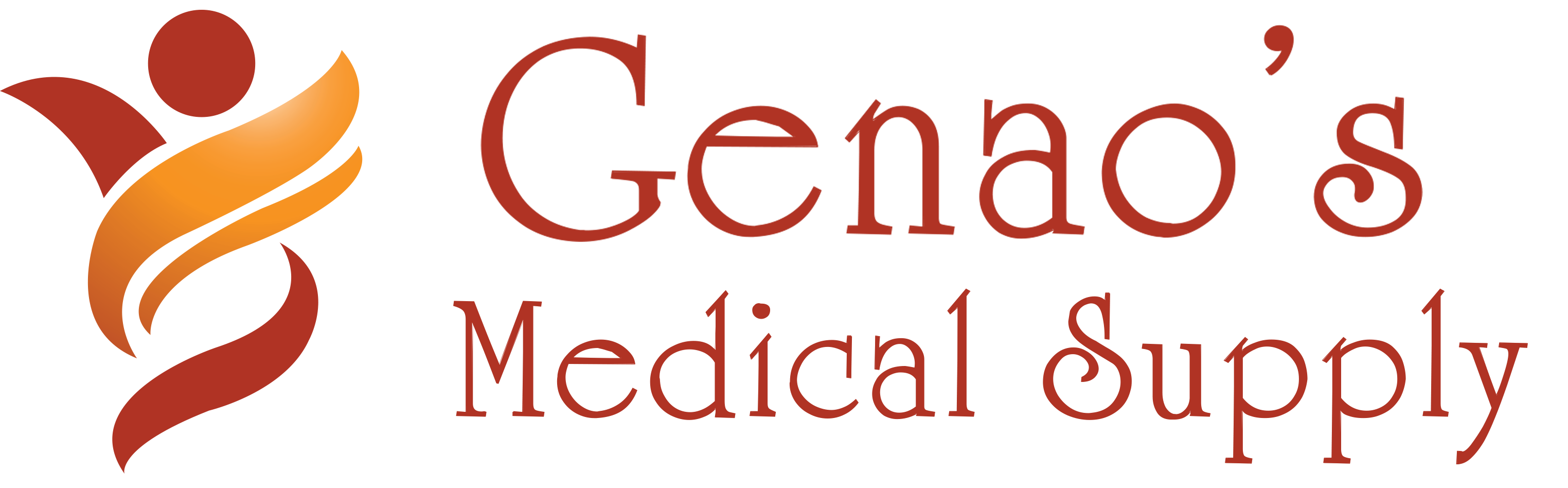 Genao's Medical Supply